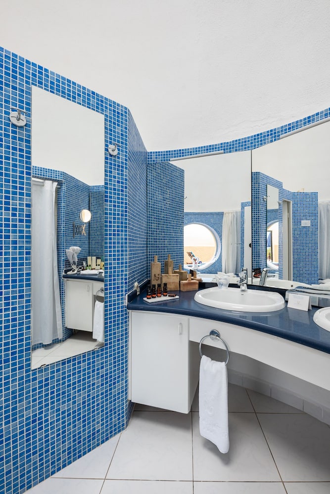 Suite del hotel LIVVO Risco del Gato Suites. Foto 5