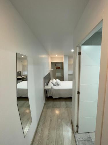 Habitación Doble - 1 o 2 camas del hotel Condedu Badajoz
