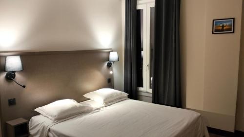 Habitación Confort del hotel Hôtel Royal Montreuil
