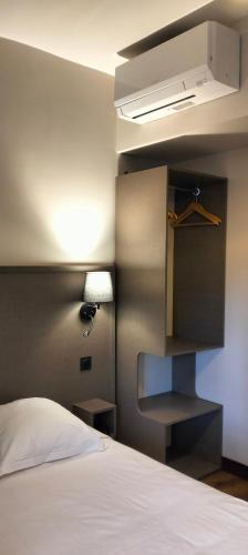 Habitación Confort del hotel Hôtel Royal Montreuil. Foto 8
