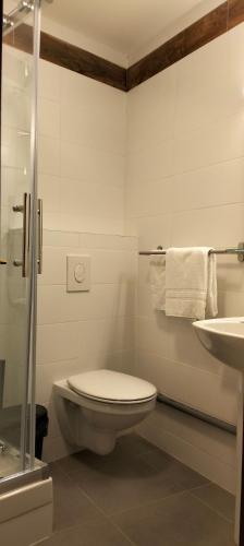 Habitación Deluxe del hotel Hôtel Royal Montreuil. Foto 12