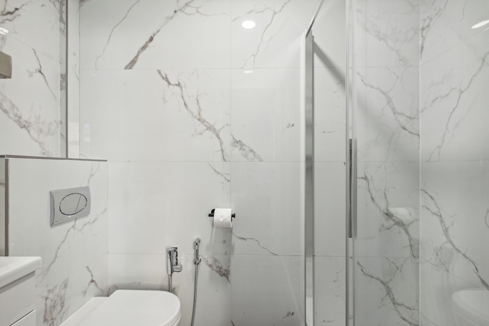 Estudio Deluxe del hotel Sutherland Apartments. Foto 5