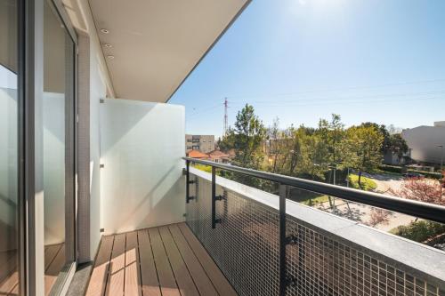 Oferta Especial - Habitación Doble 1 o 2 camas con paquete romántico del hotel Axis Porto Business and Spa. Foto 12