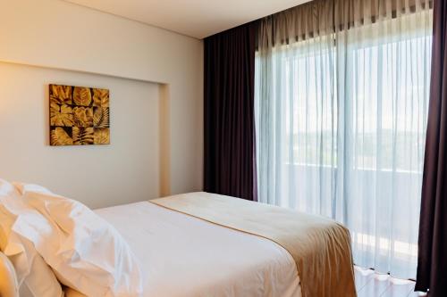 Habitación Familiar del hotel Axis Porto Business and Spa. Foto 1