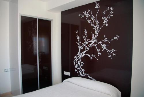 Habitación Individual del hotel Sol Playa