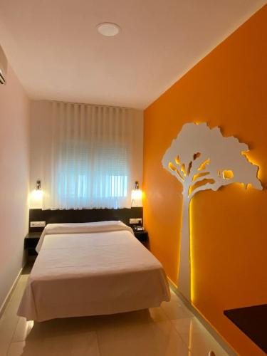 Habitación Individual del hotel Sol Playa. Foto 7