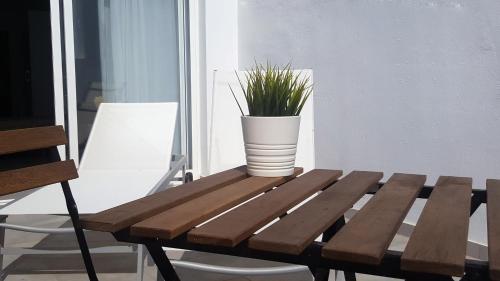 Suite Superior con vistas al mar del hotel Sol Playa. Foto 3