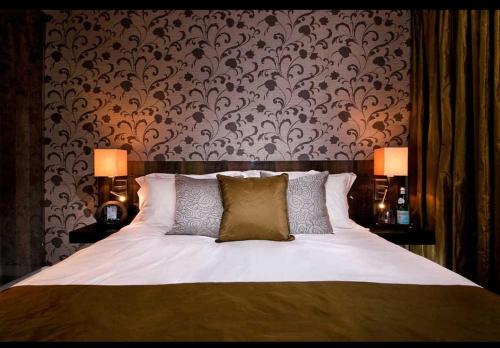 Habitación Doble Clásica del hotel The Hide London