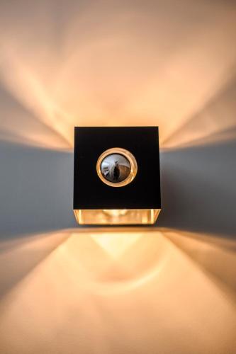 Habitación Doble Clásica del hotel The Hide London. Foto 3