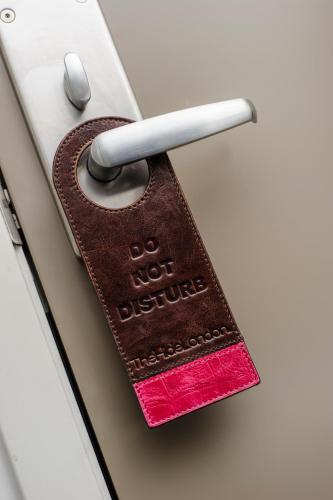 Habitación Doble Clásica del hotel The Hide London. Foto 4