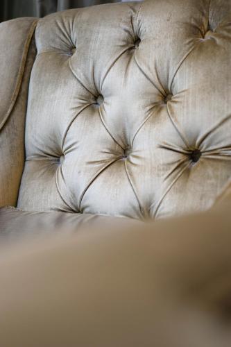 Habitación Doble Executive del hotel The Hide London. Foto 4