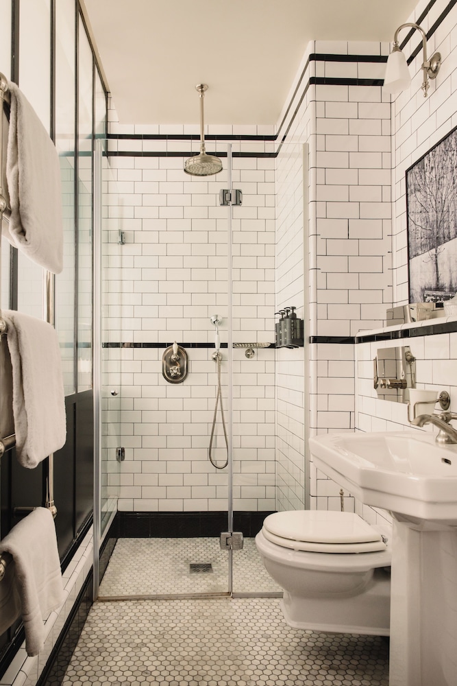 Habitación Clásica del hotel Hôtel Providence