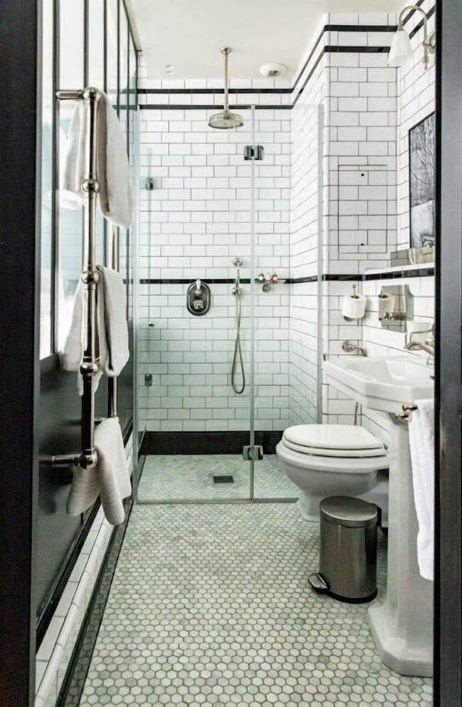 Habitación Clásica del hotel Hôtel Providence. Foto 5