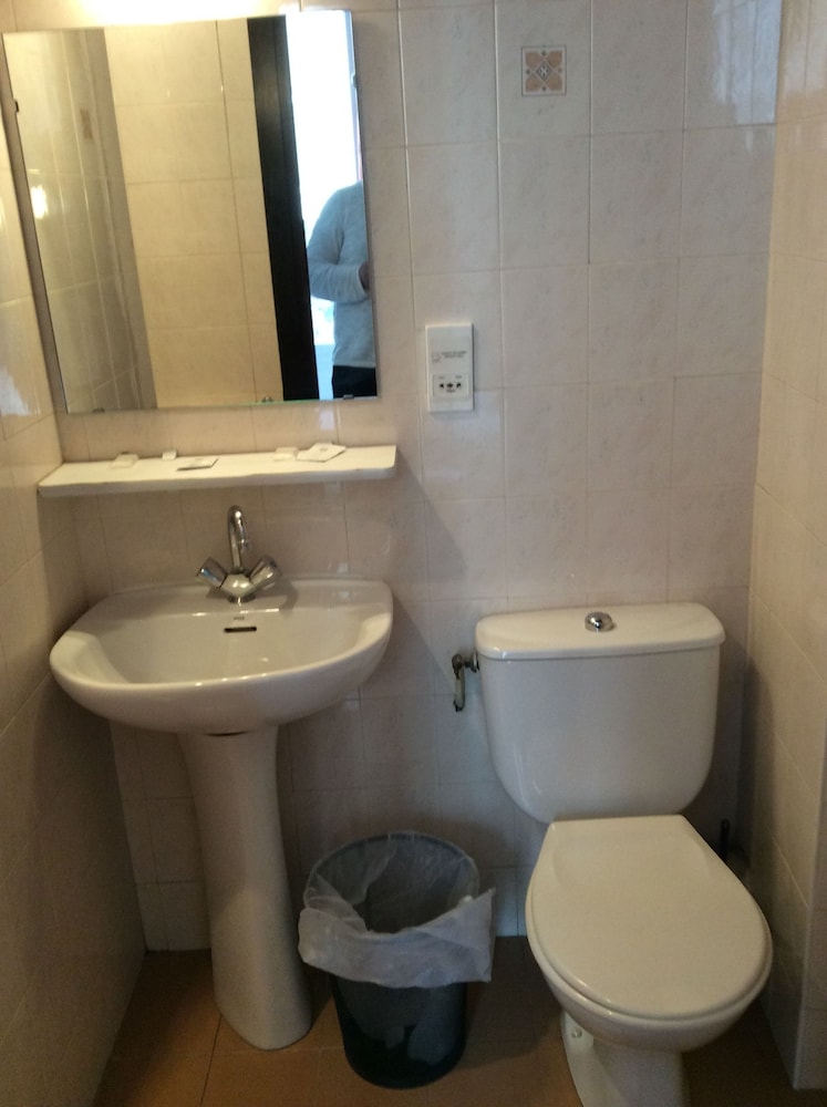 Habitación Doble del hotel De La Place. Foto 5