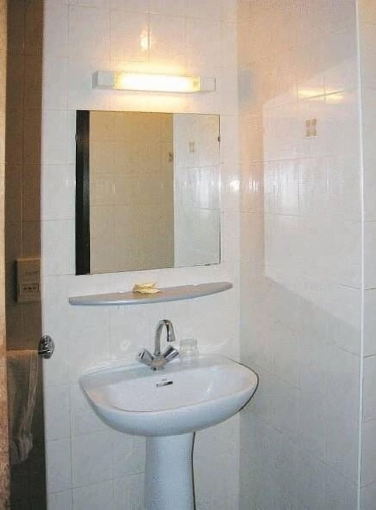 Habitación Doble del hotel De La Place. Foto 8