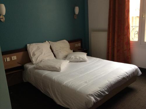 Habitación Doble - 2 camas del hotel De La Place