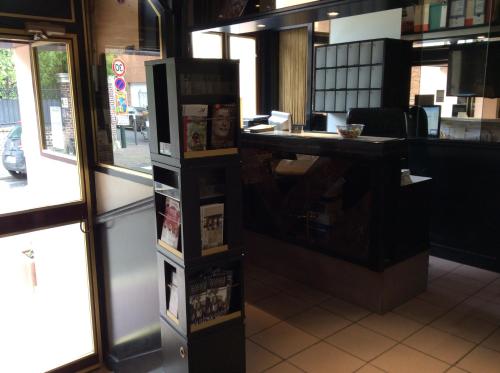 Habitación Doble - 2 camas del hotel De La Place. Foto 11