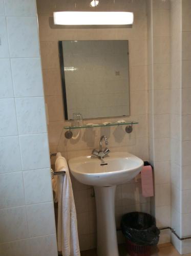 Habitación Doble del hotel De La Place. Foto 9