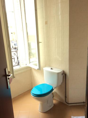 Habitación Doble del hotel De La Place. Foto 10