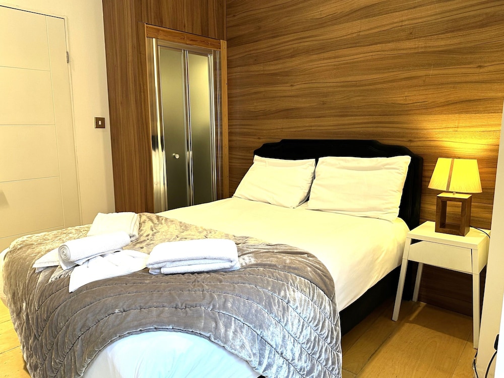 Suite económica, baño privado (Jacobson Suite) del hotel Room Home Stay. Foto 1