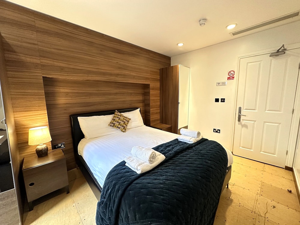 Suite económica, baño privado del hotel Room Home Stay