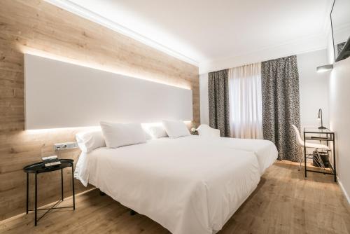 Habitación Doble del hotel Sansi Park