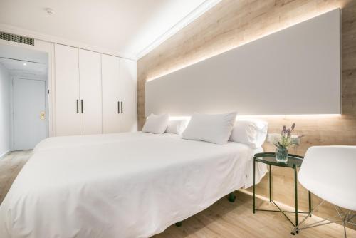 Habitación Doble del hotel Sansi Park. Foto 1