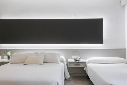 Habitación Triple del hotel Sansi Park. Foto 4