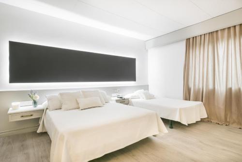 Habitación Triple del hotel Sansi Park. Foto 6