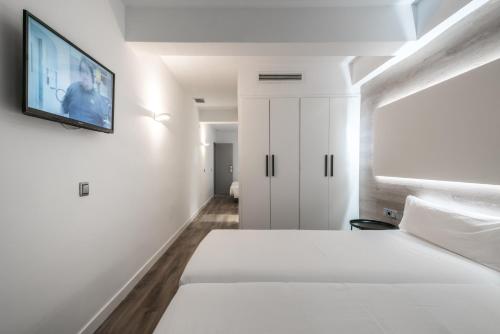 Habitación cuádruple del hotel Sansi Park. Foto 4