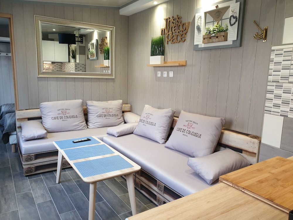 Studio Familial del hotel Hôtel Rachel
