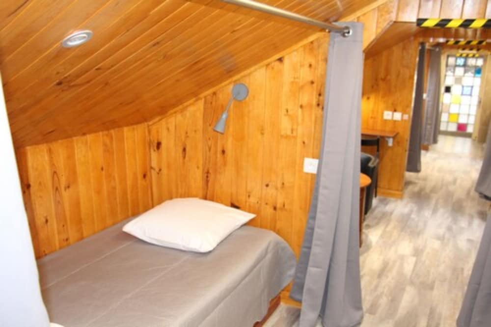 Chambre Familiale del hotel Hôtel Rachel. Foto 3