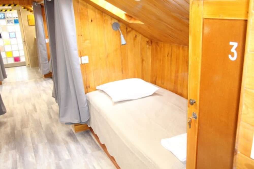 Chambre Familiale del hotel Hôtel Rachel. Foto 4