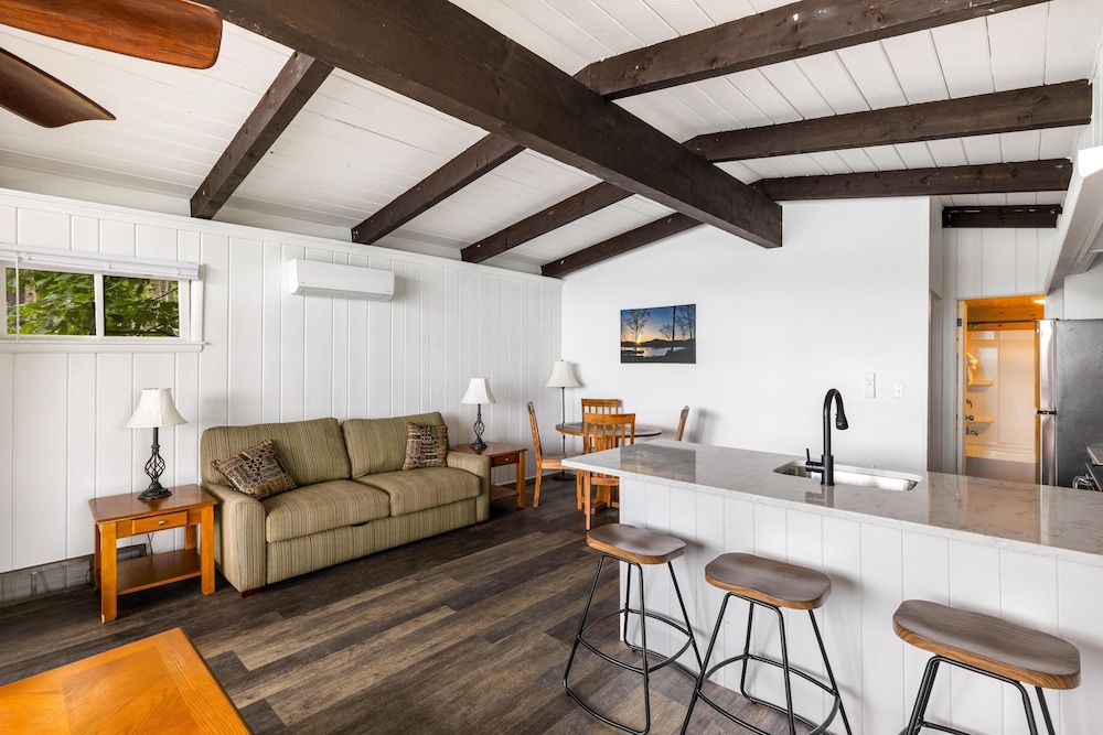 Villa del hotel Sun Castle Resort. Foto 2