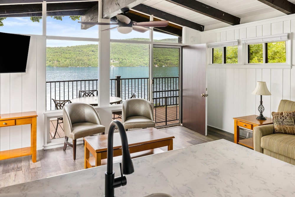 Villa del hotel Sun Castle Resort. Foto 3