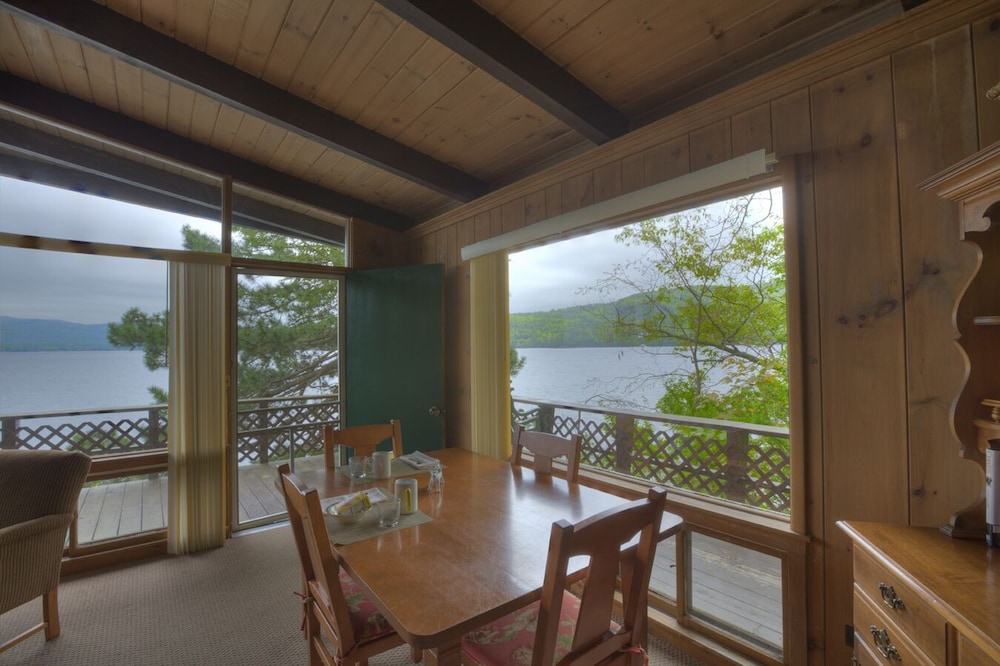 Bungalow 2 habitaciones del hotel Sun Castle Resort