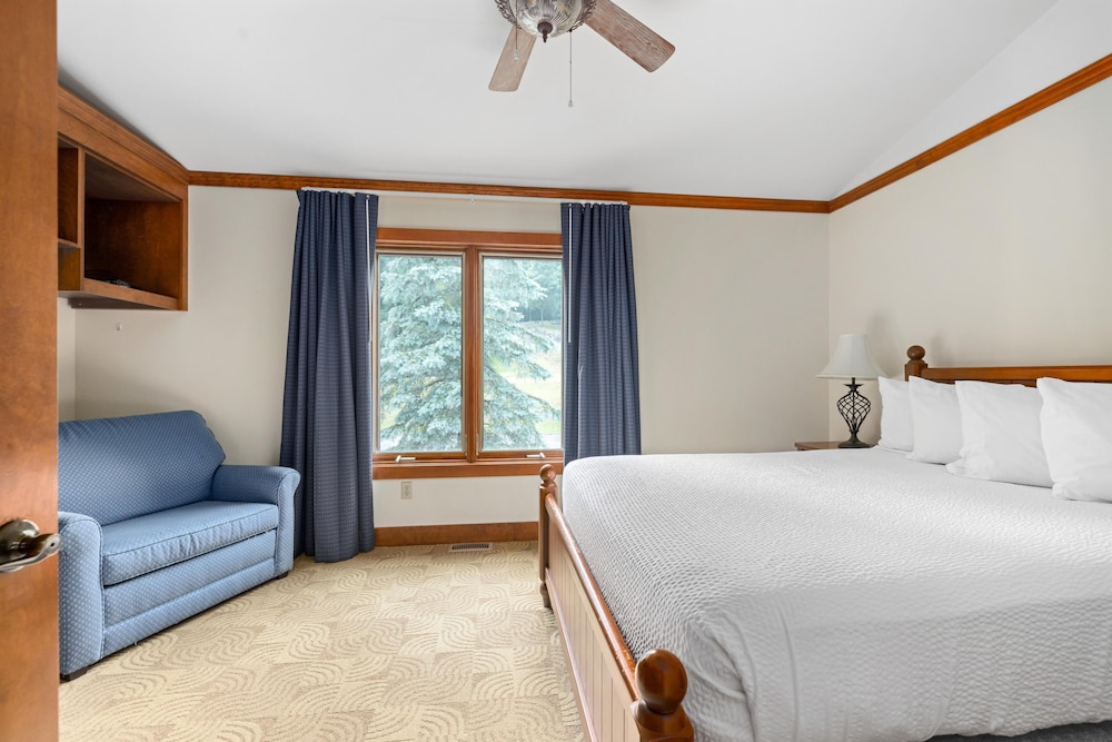 Casa adosada, 2 habitaciones del hotel Sun Castle Resort