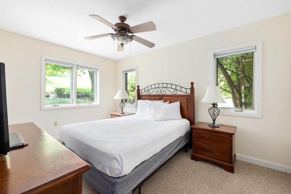 Casa Vista Lago 2 habitaciones Sofá Cama incluido del hotel Sun Castle Resort. Foto 1