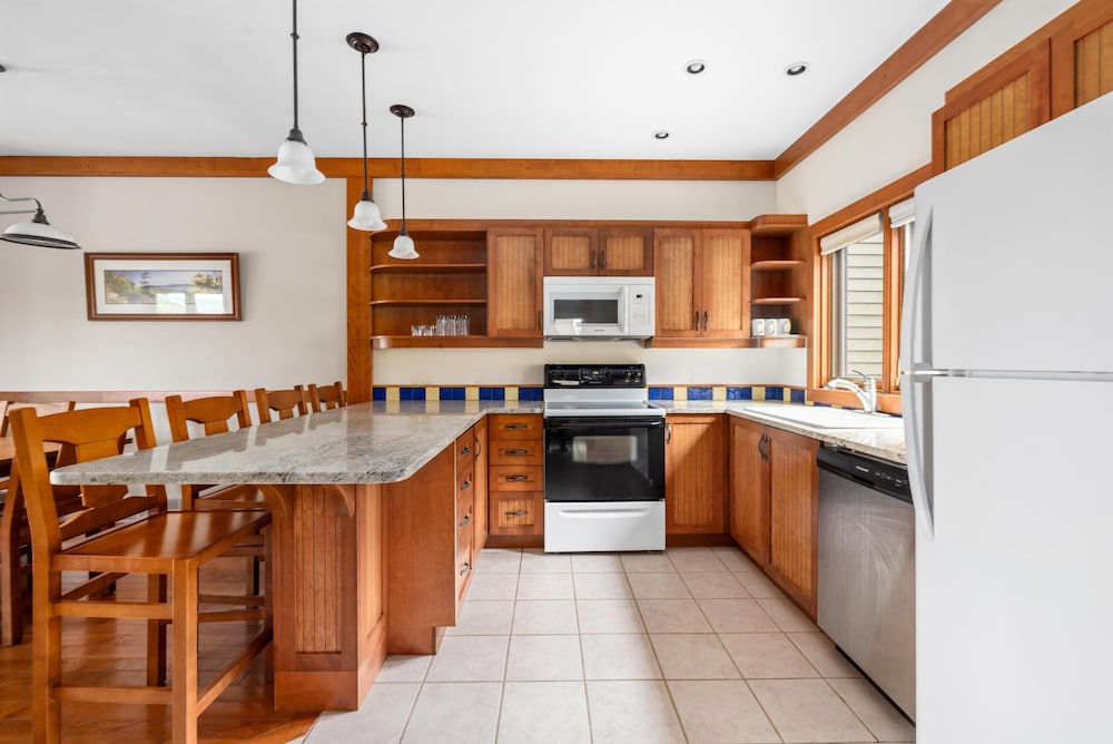 Casa Vista Lago 2 habitaciones Sofá Cama incluido del hotel Sun Castle Resort. Foto 2