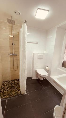 Habitación Doble del hotel Jeff Paris. Foto 18