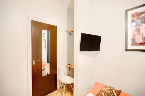 Habitación Doble Estándar del hotel Peckham Rooms. Foto 3