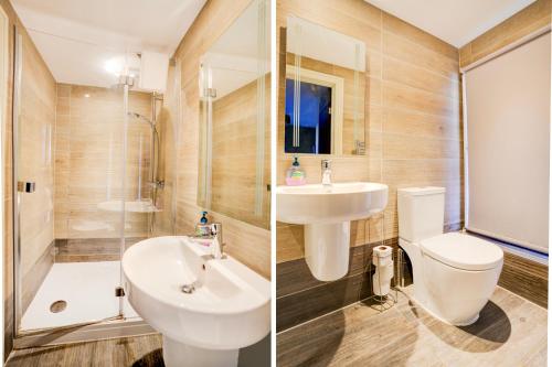 Habitación Doble Estándar - Compartida del hotel Peckham Rooms. Foto 1