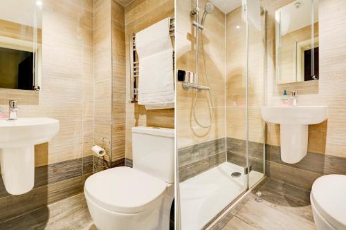 Habitación Individual Estándar del hotel Peckham Rooms. Foto 5