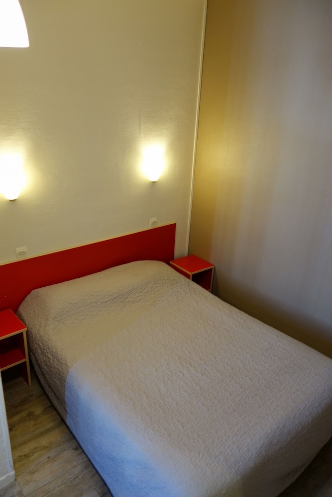 Habitación doble del hotel Acacia Hotel. Foto 4