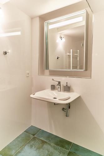 Estudio (sin vistas a la ciudad) del hotel Apartments du Louvre - Le Marais. Foto 9