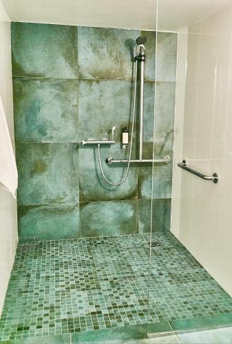 Estudio (sin vistas a la ciudad) del hotel Apartments du Louvre - Le Marais. Foto 11