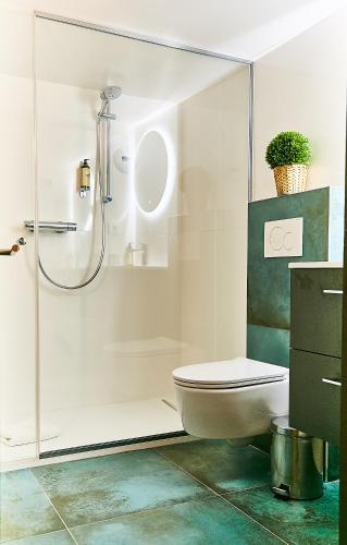 Apartamento - Planta baja del hotel Apartments du Louvre - Le Marais. Foto 5