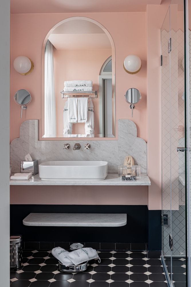 Habitación ejecutiva (Henrietta) del hotel The Henrietta. Foto 3