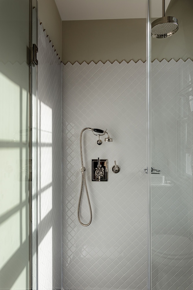 Suite junior (St Paul) del hotel The Henrietta. Foto 4
