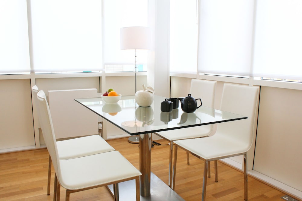 Apartamento, 2 habitaciones del hotel Shoreditch Apartments. Foto 5